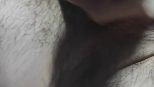 I'm bored so...jerk off Big cumshot