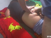  THAT COCK IS VERY LONG AND THICK 11/16