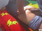  THAT COCK IS VERY LONG AND THICK 9/16