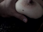 ELE GOZOU NA MINHA BUCETA 12/16