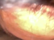 She likes to lick it all off after fucking 14/16