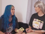 I am bored, let's have a cum race 5/16