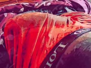 BBC SO HORNY DICK PLAY TO BEAUTIFUL CELEBRITY LADIES  16/16