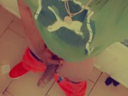 BBC SO HORNY DICK PLAY TO BEAUTIFUL CELEBRITY LADIES  6/16