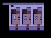 ~Boy Hero Ken Haunted House Investigacion~ [NTR] Part 10