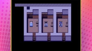 ~Boy Hero Ken Haunted House Investigacion~ [NTR] Part 10