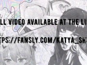 footjob in sexy stockings, cum on nylon feet 15/16