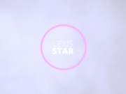 Hot Latina Milf Plays With Pussy In Shower 1/16