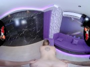Vrlatina - Big Boob Busty Hot Latina Giving It To Vr Experience 15/16