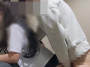 「おちんぽ気持ちいいぃぃ！もっと突いてえぇぇ！」社長室に仕掛けられたカメラに捉えられた人妻OLとのイケナイ関係 - Screenshot 7 of 16 - 日本人