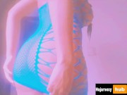 قحبة ديالك انا احبيبة بغيت تخشيه فيا زبك كولو احح طبوني هاج و انا كنتخيلو بغيتك تعدبني دخلو كولوو 1/16