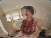 Your Asian hostess Killa Raketa will take good care of you and your cock in this VR Porn experience 3/16