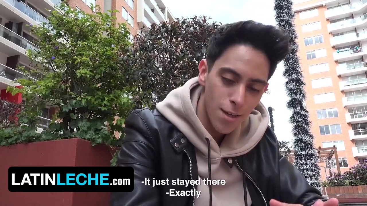 Inexperienced Straight Boy Nate Wayne Gets His Tight Asshole Stretched On Camera - Latin Leche - RedTube