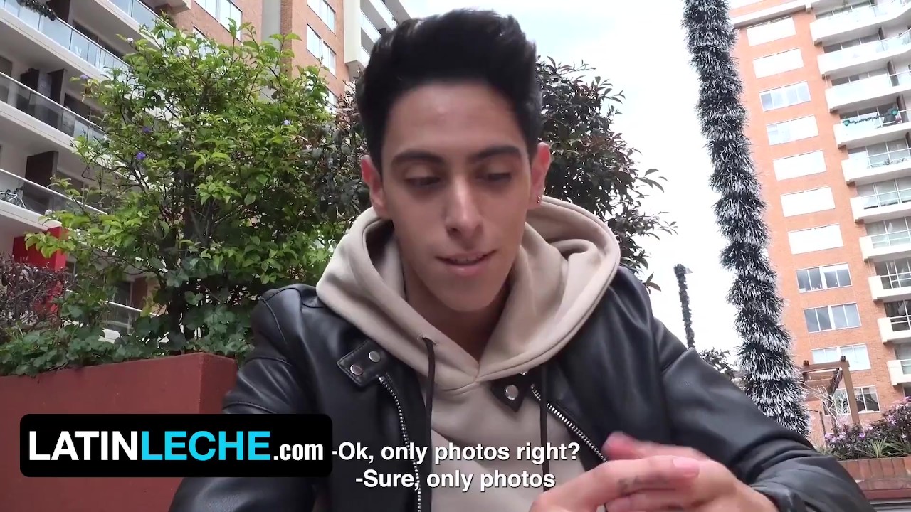 Inexperienced Straight Boy Nate Wayne Gets His Tight Asshole Stretched On Camera - Latin Leche - RedTube