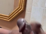 I was cumming before pressing record 10/16