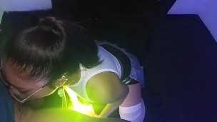 👅Me sabe bien Rica la verga