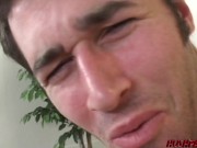 Richelle Ryan Negotiates the Money to be a Fuck Bunny 6/16