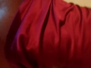 La zorra de mi mujer le gusta exhibirse en la calle mientras tenemos sexo anal 10/16