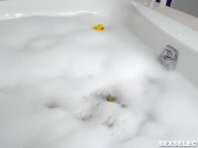 SEX SELECTOR - She Wants To Bathe With You, And It May Be Inappropriate, So What Will You Do? 1/16