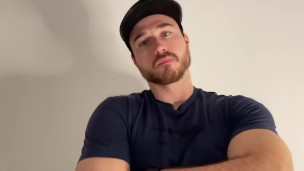 Personal trainer anal instructions