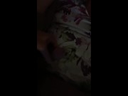 I came from a party and wanted a dick 11/16