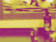 GOBBLES DICK & Folds legs behind head 2/16