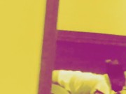 GOBBLES DICK & Folds legs behind head 4/16