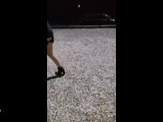 ANAL...A DAY IN THE LIFE OF BUTT PLUG 10/16