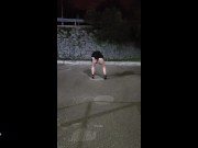 ANAL...A DAY IN THE LIFE OF BUTT PLUG 12/16