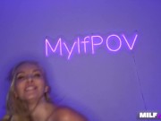 Aaliyah Love Epic Pov Hot Milf Af - Do You Like Pawgs? 2/16