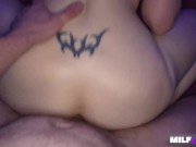 Sexy Redhead Busty Mother Jessica Ryan Gets Fucked Hard Pov At Milf Af 9/16