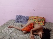 Petite 18 Years Old Indian Hot Teen Gets Creampie 1/16