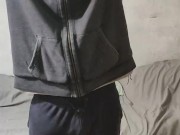 I'm probably listening to the radio 1/16