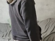 I'm probably listening to the radio 15/16