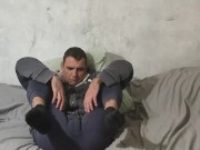 I'm probably listening to the radio 7/16