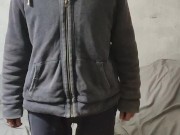 I'm probably listening to the radio 9/16