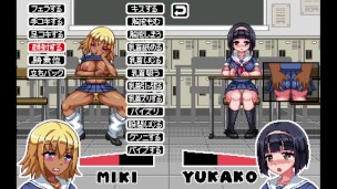 having sex in college 2 universitaria tiene una competencia de cual se corre primero