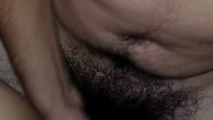 Unleashing Desire: A Passionate Encounter