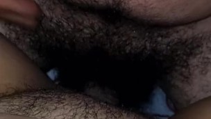 Me cojo a mi pareja y me corro