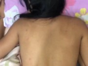 Mañanero y me mueve el culo  1/16