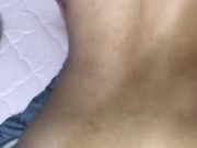 Mañanero y me mueve el culo  10/16