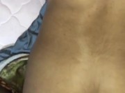 Mañanero y me mueve el culo  9/16