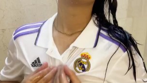 since the world cup is coming... will you masturbate with me?