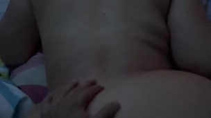 Big ass Latina wife gets fucked in front of the mirror - Cap 1 