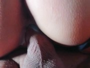 Beurette salope marocaine Stepsister بنت القنيطرة سخونة هزيتها من الطريق