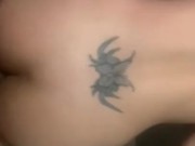 Dando de quatro para meu marido  1/16