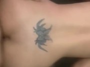 Dando de quatro para meu marido  2/16