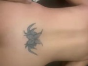 Dando de quatro para meu marido  3/16