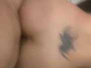 Dando de quatro para meu marido  6/16