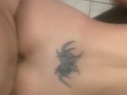 Dando de quatro para meu marido  7/16